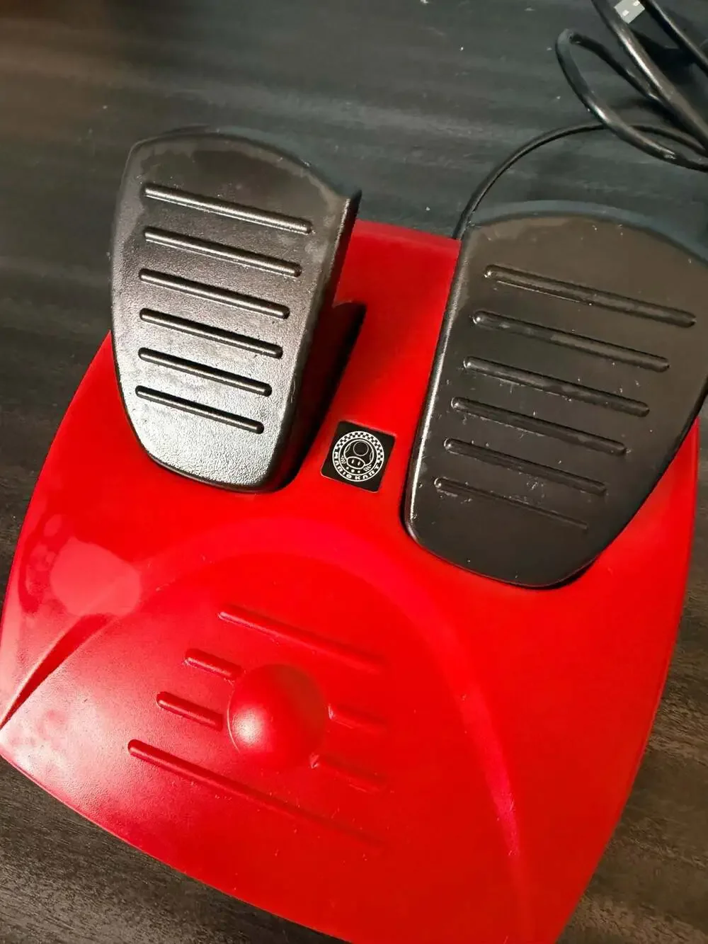 HORI mario kart